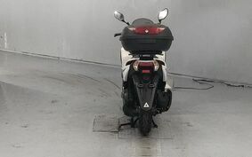 YAMAHA TRICITY 125 SEC1J