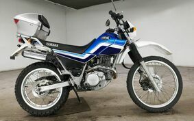 YAMAHA SEROW 225 WE DG08J