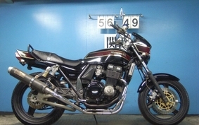 KAWASAKI ZRX400 1995 ZR400E