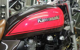 KAWASAKI ZEPHYR 750 2004 ZR750C