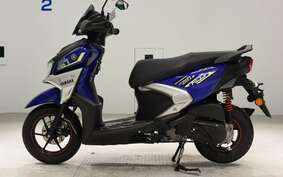 YAMAHA CYGNUSRAYZR 1SEG