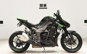 KAWASAKI Z1000 Gen.5 2017 ZXT00W