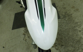 YAMAHA SEROW 250 Gen.3 DG31J