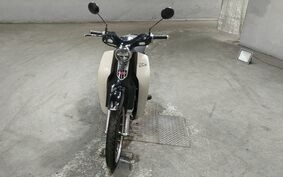 HONDA C125 SUPER CUB JA48