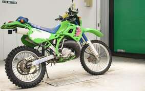 KAWASAKI KDX250SR DX250F