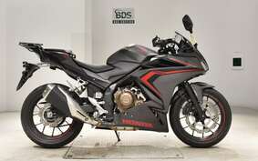 HONDA CBR400R 2020 NC56