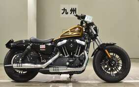 HARLEY XL1200X 2015 LC3