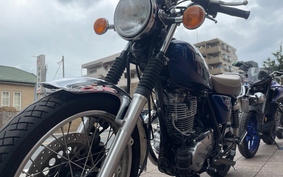 YAMAHA SR400 FINAL EDITION 2021 RH16J