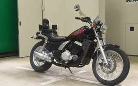 KAWASAKI ELIMINATOR 250 LX EL250A