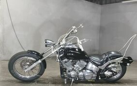 YAMAHA DRAGSTAR 400 1996 4TR