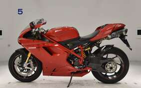 DUCATI 1198 SP 2011 H704A