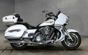 KAWASAKI VULCAN 1700 VOYAGER 2016 VNT70A