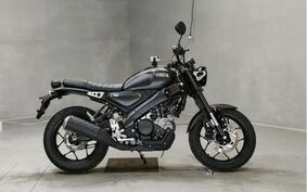 YAMAHA XSR155 RG63