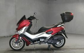 YAMAHA N-MAX 125 SE86J