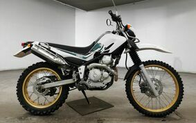 YAMAHA SEROW 250 DG17J