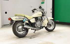 SUZUKI GZ250 Marauder NJ48A