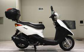 YAMAHA AXIS 125 TREET SE53J