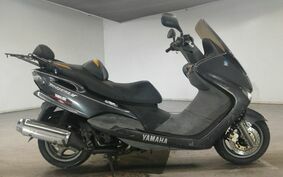 YAMAHA MAJESTY 125 SE27