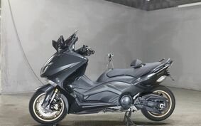 YAMAHA T-MAX 530 2016 SJ12J