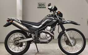 YAMAHA SEROW 250 DG11J