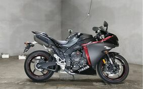 YAMAHA YZF-R1 2010 RN23E