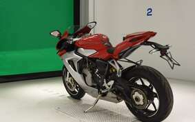 MV AGUSTA F3 2013