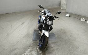 YAMAHA MT-25 RG10J