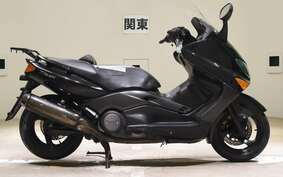 YAMAHA T-MAX500 2005 SJ02J