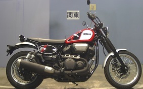 YAMAHA SCR950 A 2018 VN09J