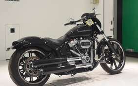 HARLEY FXBRS1870 2021