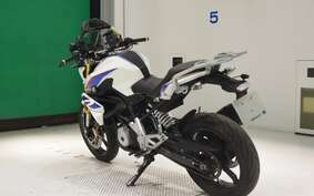 BMW G310R 2018