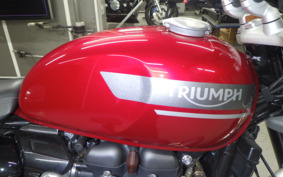 TRIUMPH SPEED TWIN 2022