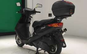 YAMAHA AXIS 125 TREET SE53J