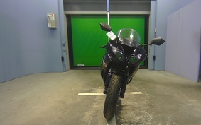 KAWASAKI NINJA ZX-6R 2013 ZX4R14