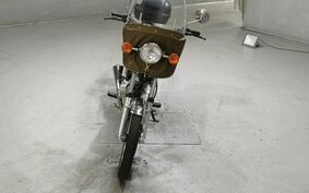 SUZUKI GN125 H 不明