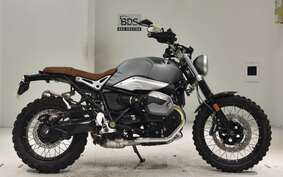 BMW R NINE T SCRAMBLER 2023