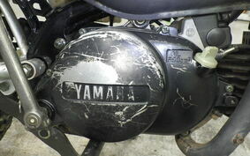 YAMAHA PW80 4BC