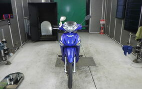 HONDA WAVE 125 I NF125MC