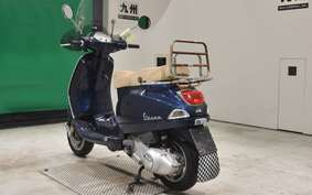 VESPA LX125IE