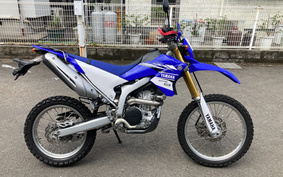 YAMAHA WR250R DG15J