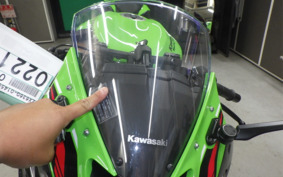 KAWASAKI NINJA ZX-6R A 2021 ZX636G