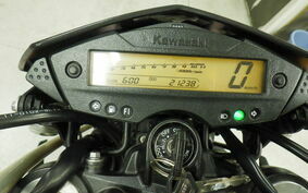 KAWASAKI KLX125D TRACKER LX125D