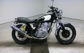 YAMAHA SR400 2000 1JR