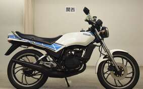 YAMAHA RZ125 13W