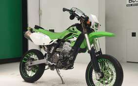 KAWASAKI KLX250D TRACKER LX250E