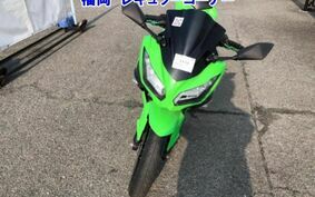 KAWASAKI NINJIA 250 EX250L