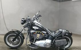 HARLEY FLSTFB1580 2012 JN5