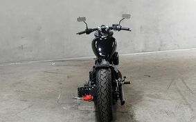 HONDA STEED 400 1996 NC26