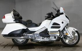 HONDA GL 1800 GOLD WING 2015 SC68