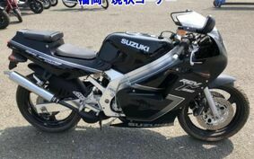 SUZUKI RGV250-1 VJ21A